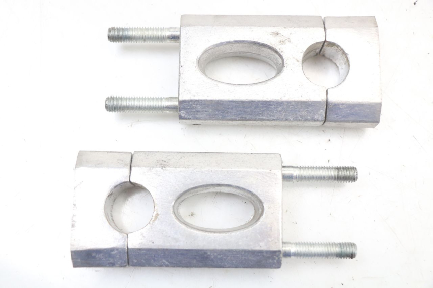 photo de SOPORTE DE MANILLAR CCR DIRT BIKE 125 - Vista principal