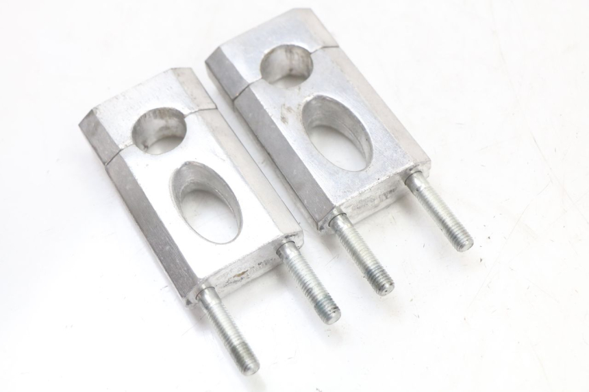 photo de SOPORTE DE MANILLAR CCR DIRT BIKE 125 - Zoom estado de uso