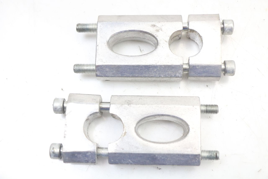 photo de SOPORTE DE MANILLAR CCR DIRT BIKE 125 - Otra perspectiva