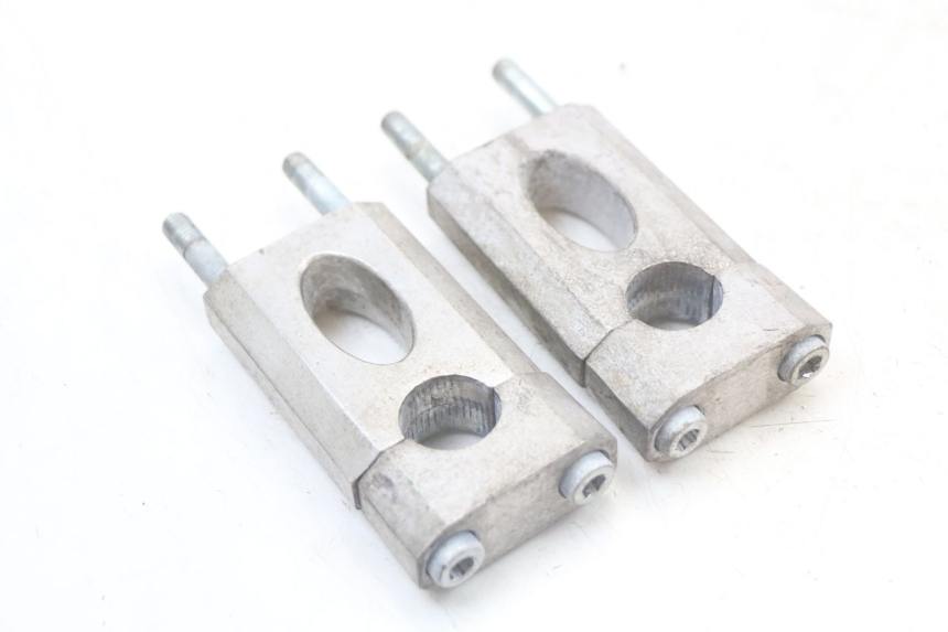 photo de SOPORTE DE MANILLAR LONCIN DIRT BIKE 125 - Vista principal