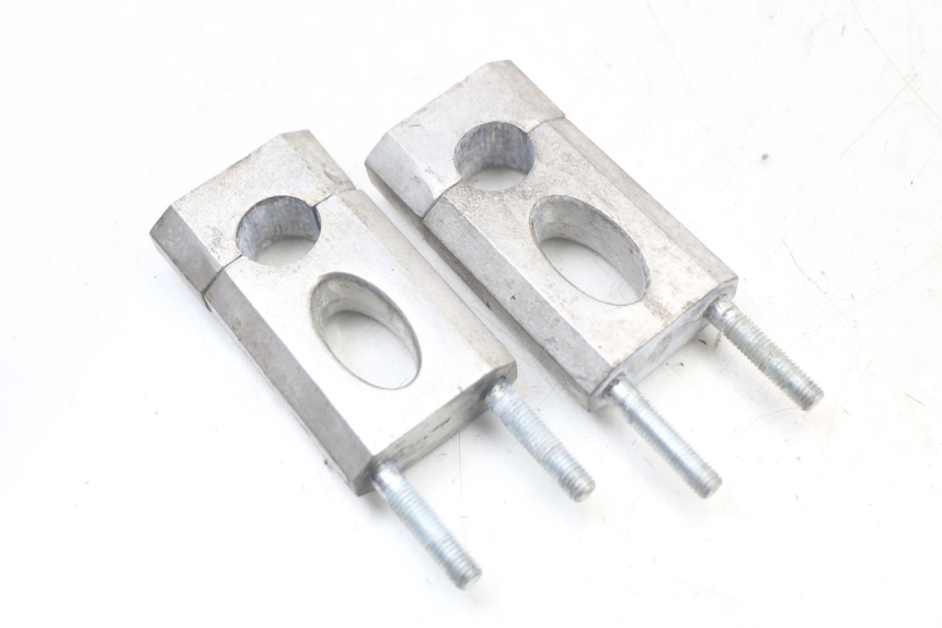 photo de SOPORTE DE MANILLAR LONCIN DIRT BIKE 125 - Otra perspectiva