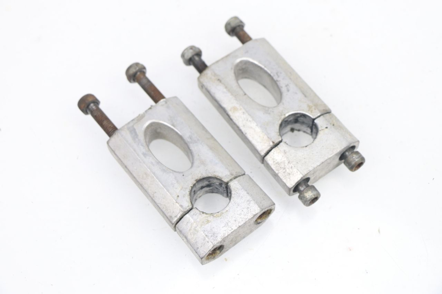 photo de TORRETAS MANILLAR APOLLO DIRT BIKE 140 (2010 - 2020) - Vista principal