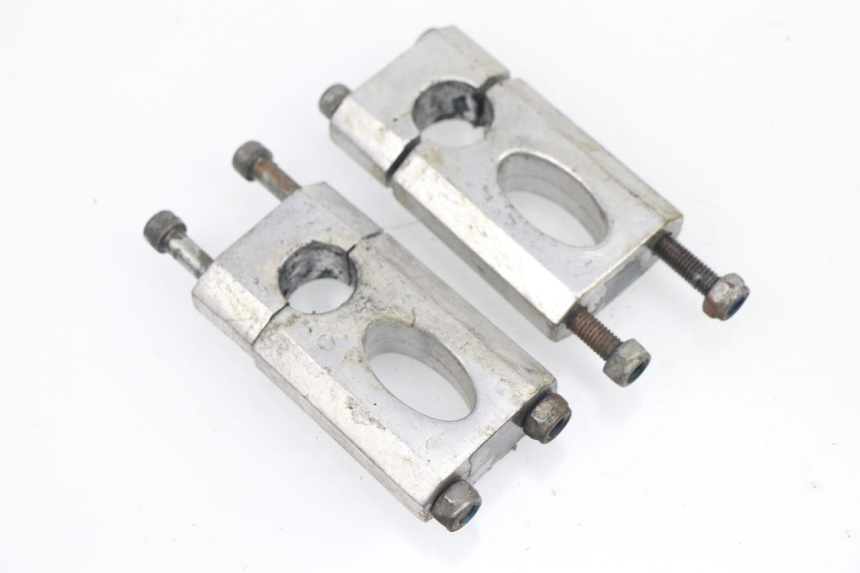 photo de TORRETAS MANILLAR APOLLO DIRT BIKE 140 (2010 - 2020) - Detalle de la pieza