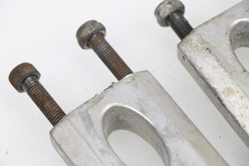 photo de TORRETAS MANILLAR APOLLO DIRT BIKE 140 (2010 - 2020) - Otra perspectiva