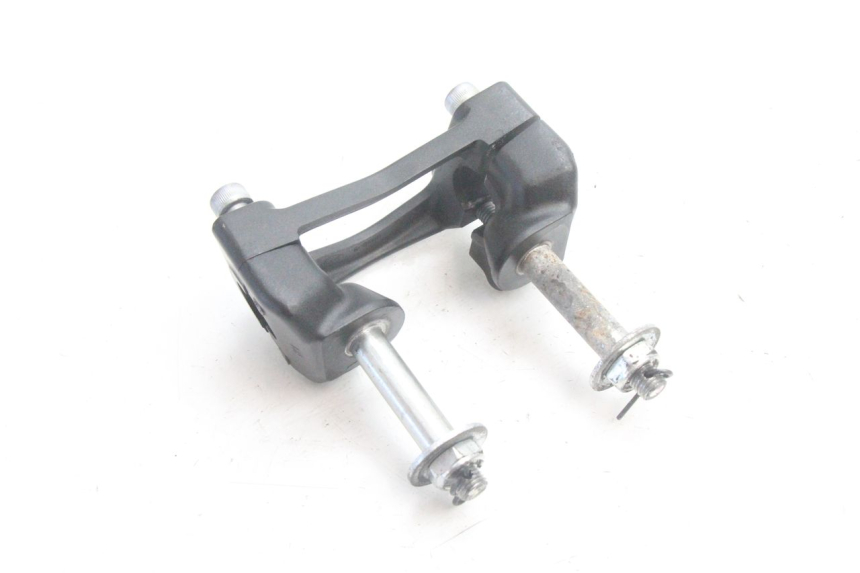 photo de ABRAZADERA DE MANILLAR KAWASAKI ER-6 ER6 F ABS 650 (2012 - 2016) - Zoom estado de uso