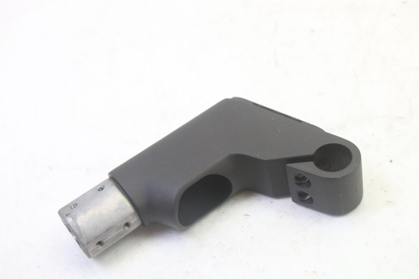 photo de POTENCIA DE MANILLAR SEGWAY NINEBOT F65I 1 - Estado de la superficie y material