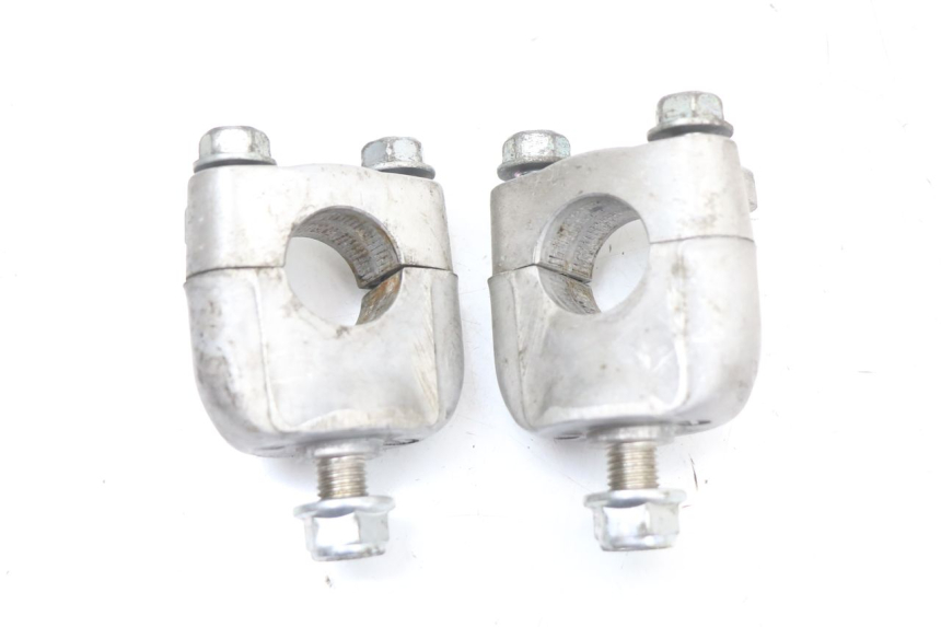 photo de TORRETAS MANILLAR HONDA FJS SILVER WING SILVERWING 400 (2005 - 2008) - Detalle de la pieza