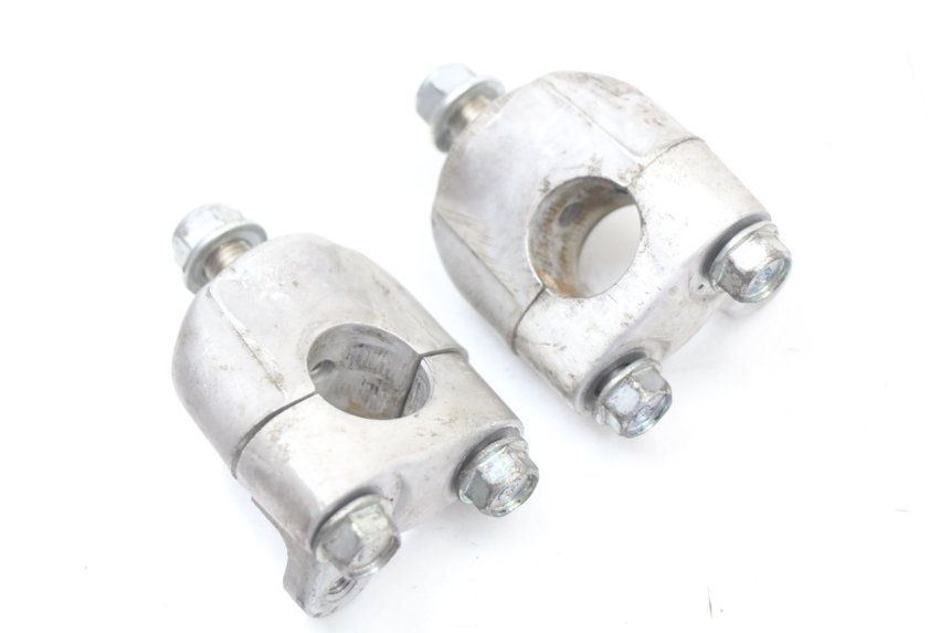 photo de TORRETAS MANILLAR HONDA FJS SILVER WING SILVERWING 400 (2005 - 2008) - Zoom estado de uso