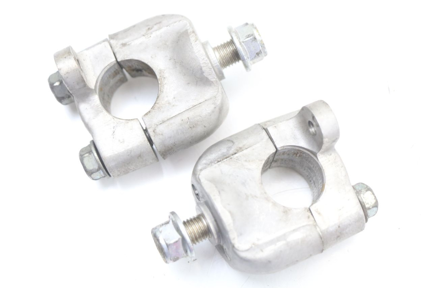 photo de TORRETAS MANILLAR HONDA FJS SILVER WING SILVERWING 400 (2005 - 2008) - Otra perspectiva