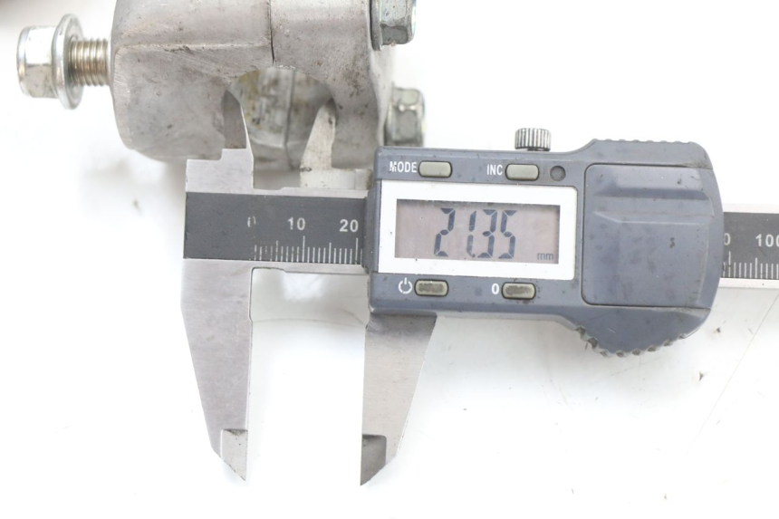 photo de TORRETAS MANILLAR HONDA FJS SILVER WING SILVERWING 400 (2005 - 2008) - Vista general del producto