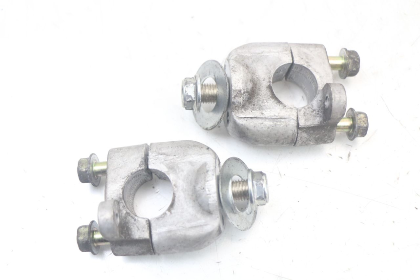 photo de TORRETAS MANILLAR HONDA FJS SILVERWING SILVER WING 600 (2001 - 2010) - Vista principal