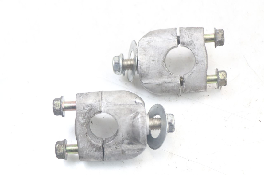 photo de TORRETAS MANILLAR HONDA FJS SILVERWING SILVER WING 600 (2001 - 2010) - Detalle de la pieza