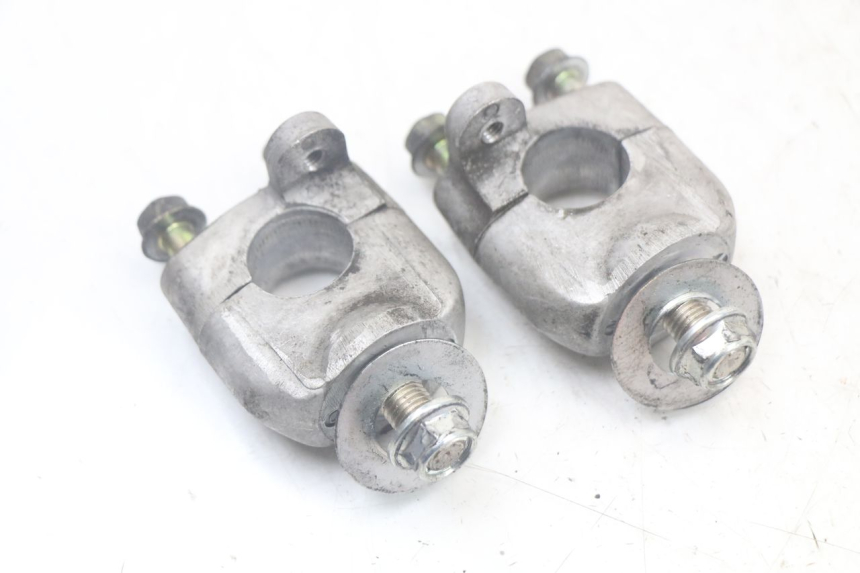 photo de TORRETAS MANILLAR HONDA FJS SILVERWING SILVER WING 600 (2001 - 2010) - Vista general del producto