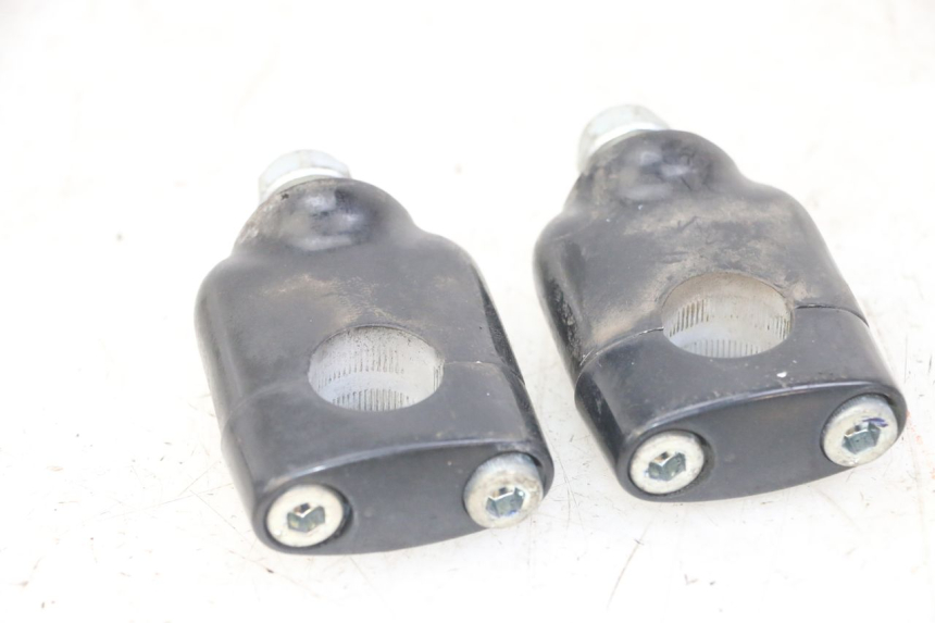 photo de TORRETAS MANILLAR HONDA FORZA ABS 300 (2013 - 2017) - Otra perspectiva