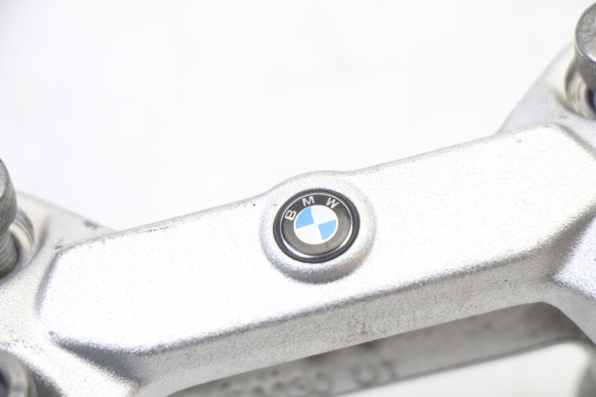 photo de TORRETAS MANILLAR BMW G310 R 310 (2016 - 2020) - Zoom estado de uso