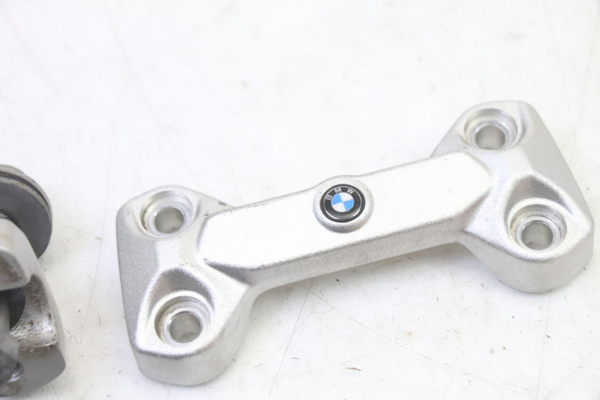 photo de TORRETAS MANILLAR BMW G310 R 310 (2016 - 2020) - Recambio usado revisado