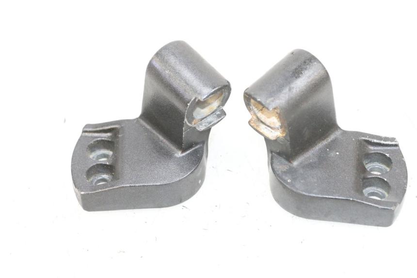 photo de TORRETAS MANILLAR KAWASAKI GPX R WARBIRD 600 (1988 - 1993) - Detalle de la pieza