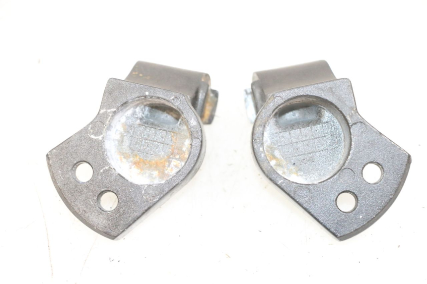 photo de TORRETAS MANILLAR KAWASAKI GPX R WARBIRD 600 (1988 - 1993) - Otra perspectiva