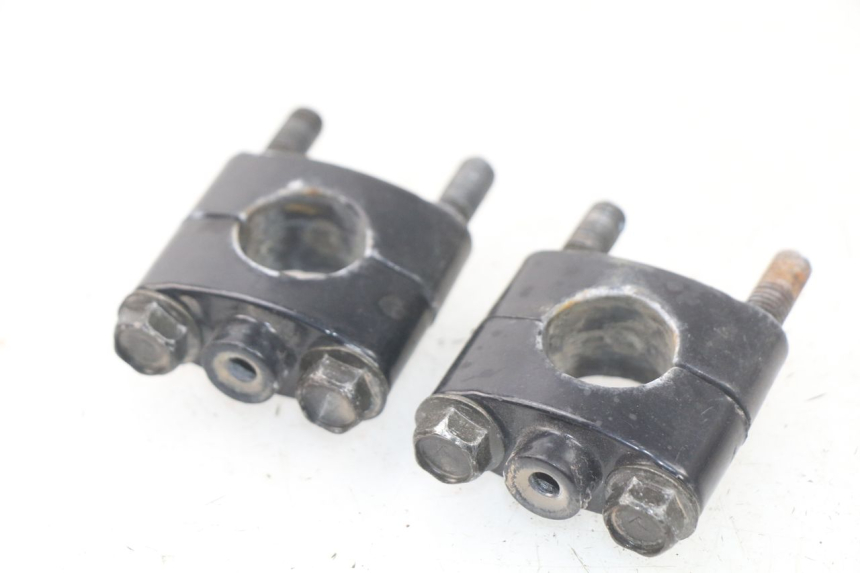 photo de TORRETAS MANILLAR JONWAY GTX 2T 50 (2014 - 2020) - Vista principal