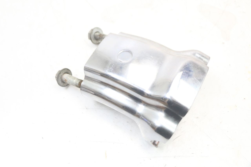 photo de TORRETAS MANILLAR HARLEY DAVIDSON SPORTSTER XL CUSTOM 883 (1999 - 2006) - Estado de la superficie y material