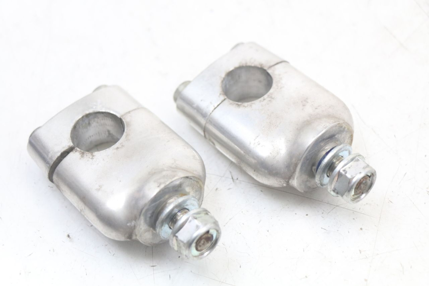 photo de TORRETAS MANILLAR HONDA PCX (JF28) 125 (2009 - 2011) - Otra perspectiva