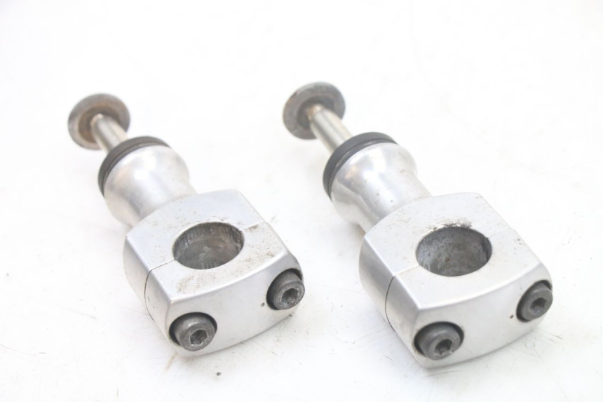 photo de TORRETAS MANILLAR HONDA VT C2 SHADOW 750 (1997 - 2001) - Vista principal