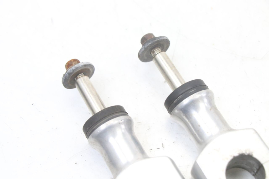 photo de TORRETAS MANILLAR HONDA VT C2 SHADOW 750 (1997 - 2001) - Zoom estado de uso