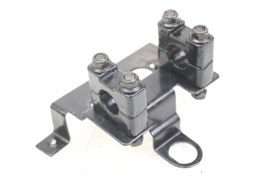 photo de TORRETAS MANILLAR HYTRACK HY S 4X4 410 (2013 - 2016) - Vista principal