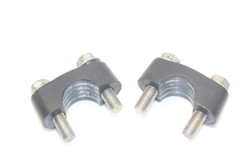 photo de SOPORTE DE MANILLAR HONDA INTEGRA NC D 750 (2016 - 2018) - Zoom estado de uso