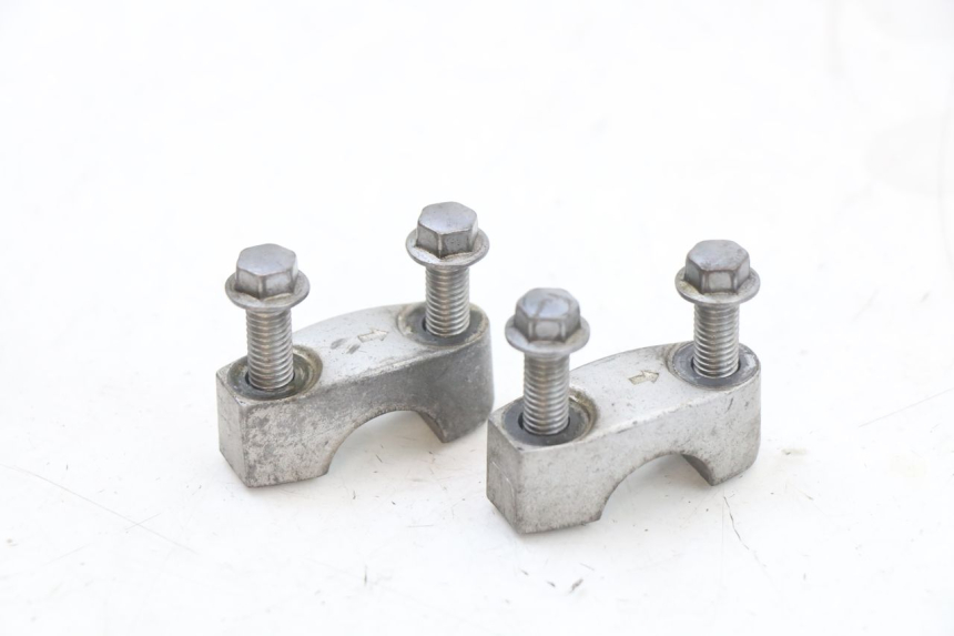 photo de TORRETAS MANILLAR KAWASAKI ZR7 ZR-7 S 750 (1999 - 2004) - Vista principal