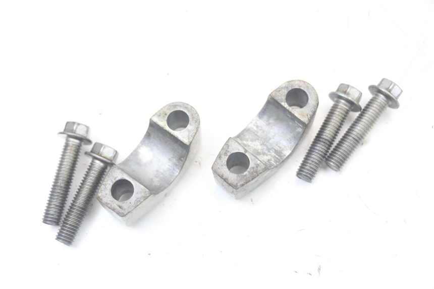 photo de TORRETAS MANILLAR KAWASAKI ZR7 ZR-7 S 750 (1999 - 2004) - Otra perspectiva