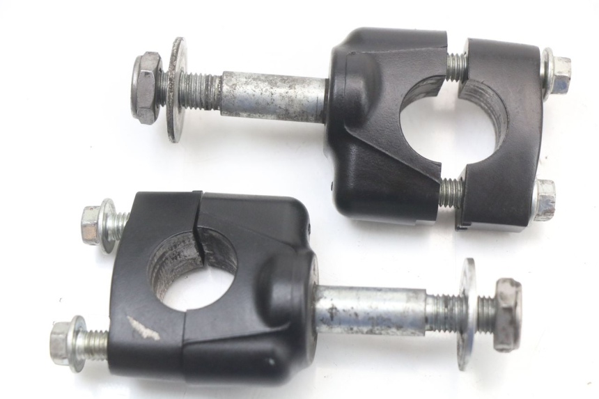 photo de SOPORTE DE MANILLAR KAWASAKI KX L 85 (2022 - 2024) - Detalle de la pieza