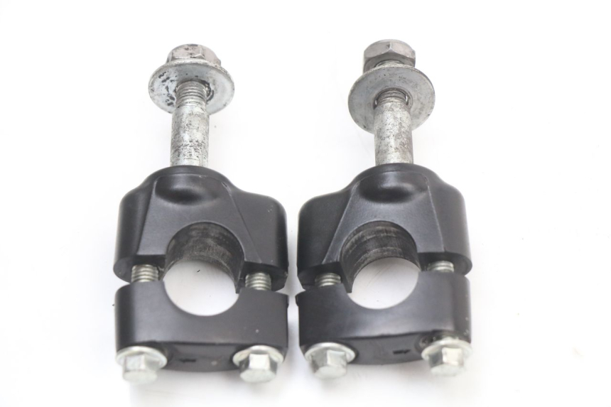 photo de SOPORTE DE MANILLAR KAWASAKI KX L 85 (2022 - 2024) - Zoom estado de uso