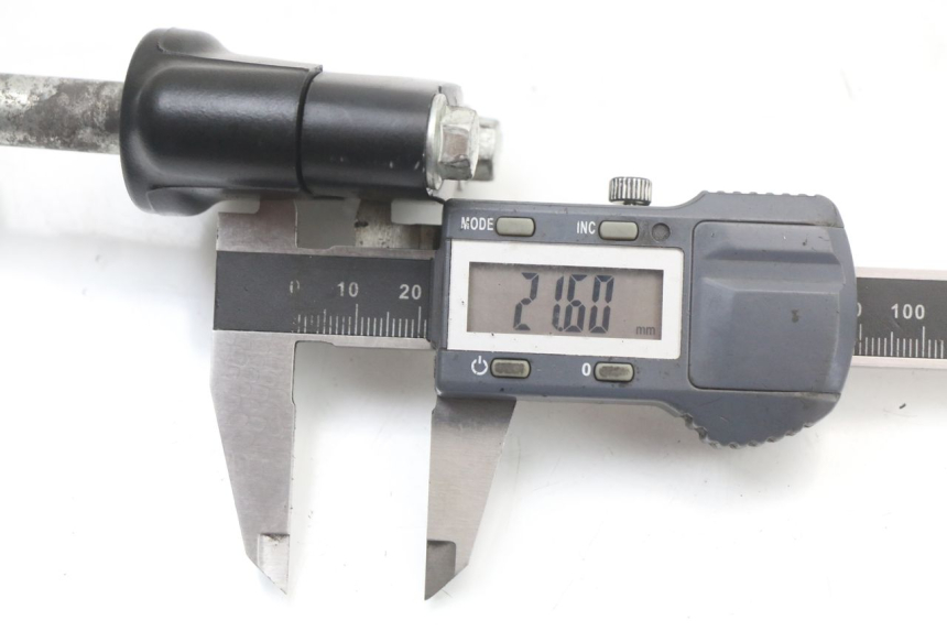 photo de SOPORTE DE MANILLAR KAWASAKI KX L 85 (2022 - 2024) - Otra perspectiva