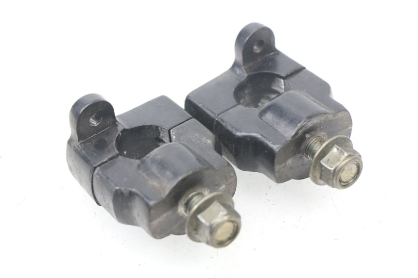 photo de TORRETAS MANILLAR LIFAN LF125ST-A 125 - Zoom estado de uso