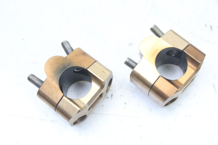 photo de TORRETAS MANILLAR MBK X-LIMIT XLIMIT 50 (2007 - 2012) - Otra perspectiva