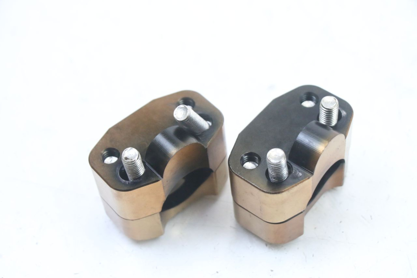 photo de TORRETAS MANILLAR MBK X-LIMIT XLIMIT 50 (2007 - 2012) - Vista general del producto