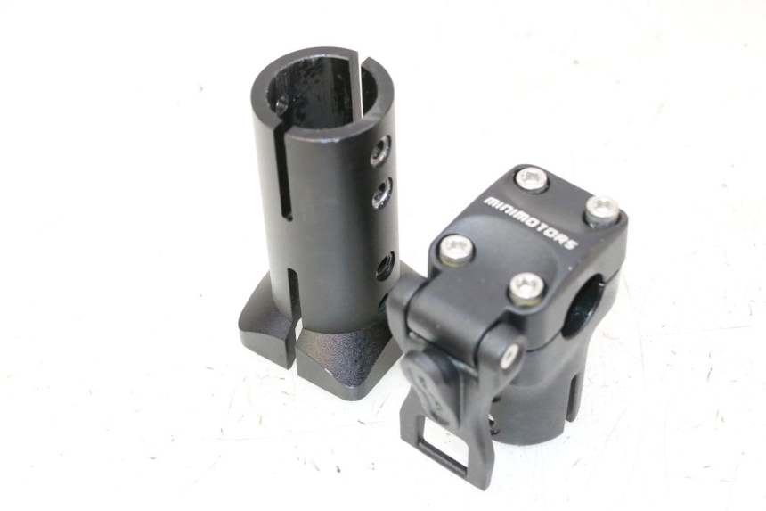 photo de POTENCIA DE MANILLAR DUALTRON MINI SPECIAL 1 - Vista principal