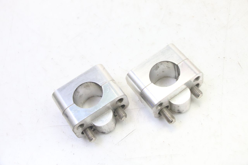 photo de TORRETAS MANILLAR RIEJU MRT 50 (2018 - 2021) - Zoom estado de uso