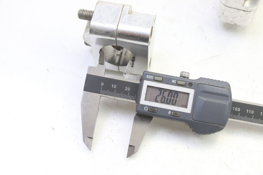 photo de TORRETAS MANILLAR RIEJU MRT 50 (2018 - 2021) - Vista general del producto