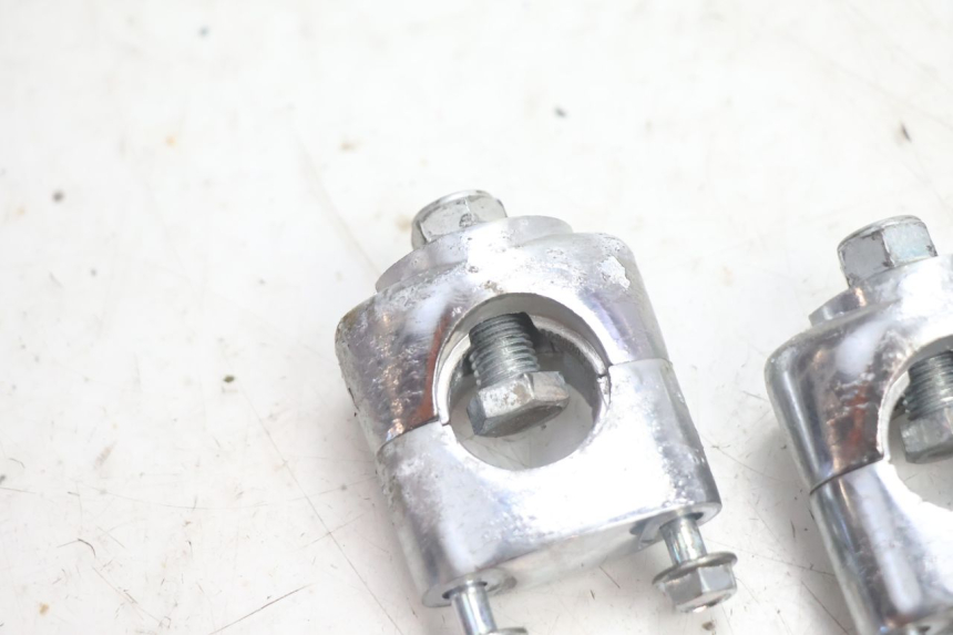 photo de TORRETAS MANILLAR JM MOTORS OLDIES 4T 50 (2020 - 2026) - Vista general del producto