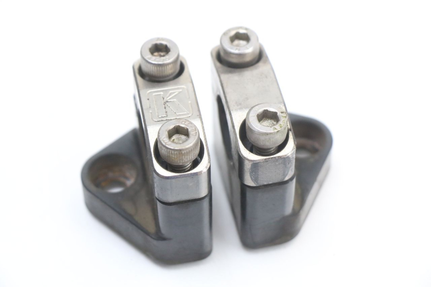 photo de TORRETAS MANILLAR ASTOR ORCAL 125 (2015 - 2017) - Detalle de la pieza