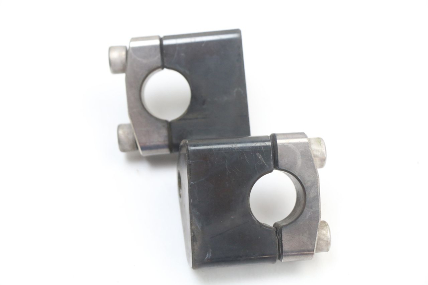 photo de TORRETAS MANILLAR ASTOR ORCAL 125 (2015 - 2017) - Zoom estado de uso