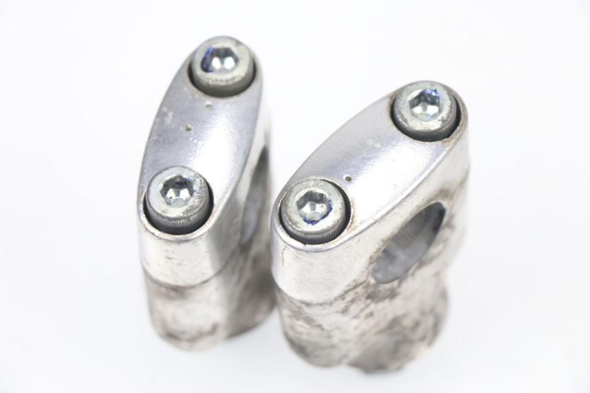 photo de TORRETAS MANILLAR HONDA PCX (JF28) 125 (2009 - 2011) - Zoom estado de uso