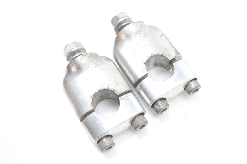 photo de TORRETAS MANILLAR HONDA PCX (JF28) 125 (2009 - 2011) - Zoom estado de uso