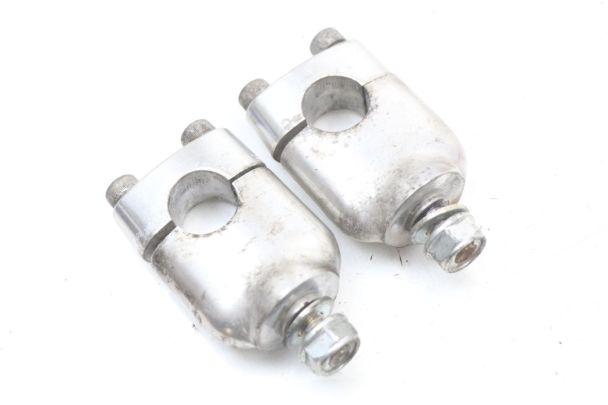 photo de TORRETAS MANILLAR HONDA PCX (JF28) 125 (2009 - 2011) - Otra perspectiva