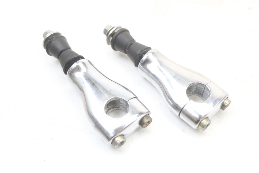 photo de TORRETAS MANILLAR REGAL RAPTOR RAXTER 2 125 (2007 - 2015) - Vista principal