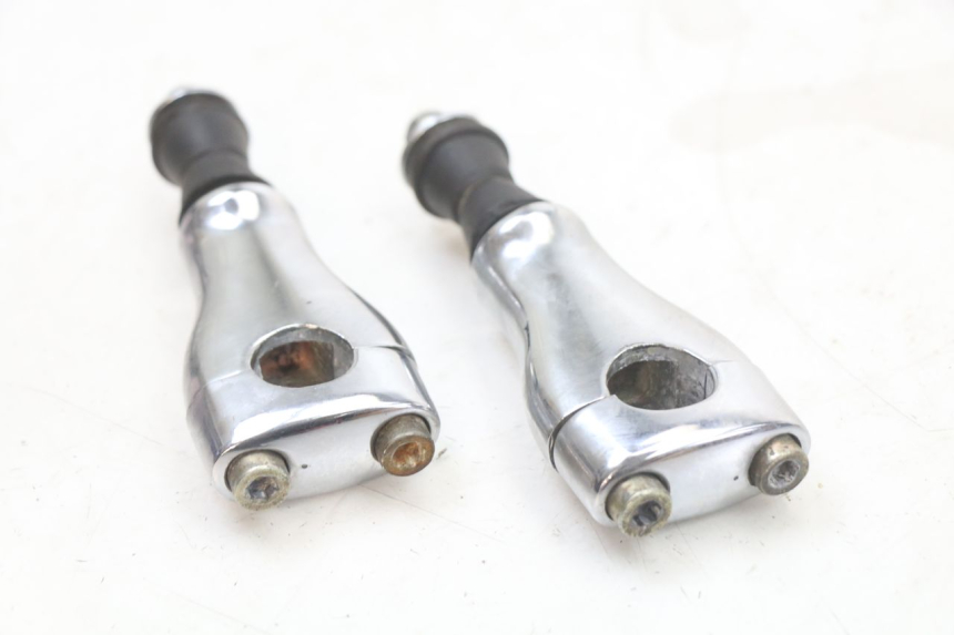 photo de TORRETAS MANILLAR REGAL RAPTOR RAXTER 2 125 (2007 - 2015) - Detalle de la pieza