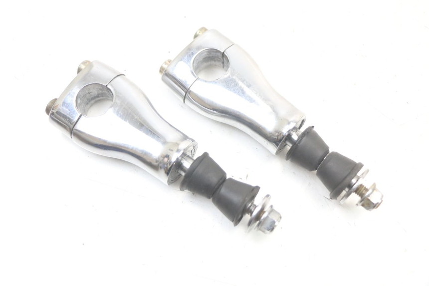 photo de TORRETAS MANILLAR REGAL RAPTOR RAXTER 2 125 (2007 - 2015) - Zoom estado de uso