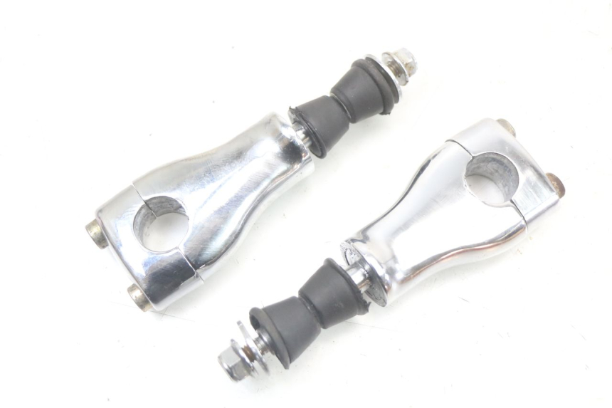 photo de TORRETAS MANILLAR REGAL RAPTOR RAXTER 2 125 (2007 - 2015) - Otra perspectiva